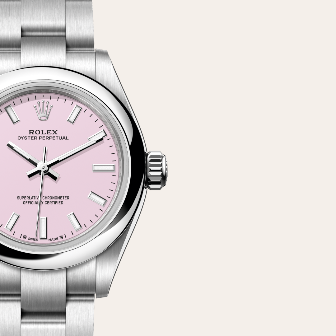 Oyster Perpetual 28